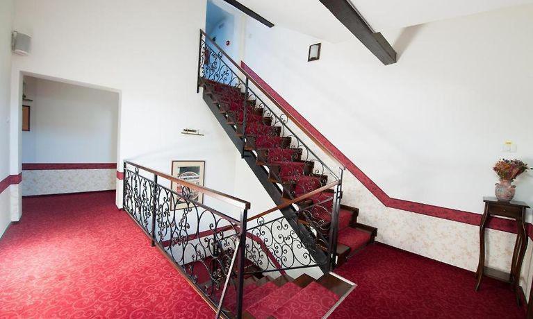 Hotel Ana Arad Exteriör bild